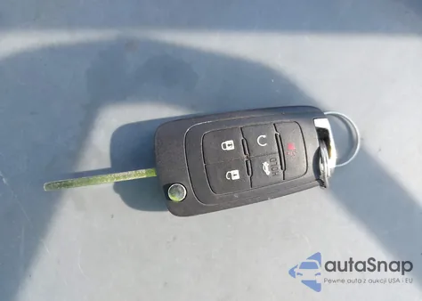 2013 Chevrolet Malibu 2Lt from USA, damaged, VIN 1G11E5SA2DF173930